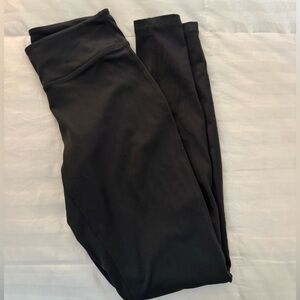 Banana Republic Dark Gray High-Rise Legging | Women’s XS